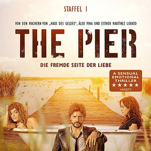 Bilder The Pier - Die fremde Seite der Liebe