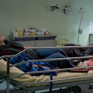 Bilder Valeria Bruni Tedeschi