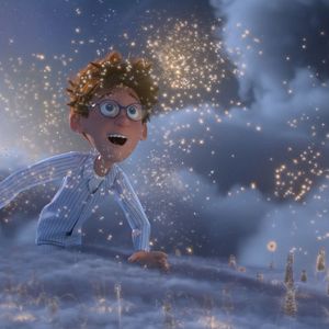 Bilder Peterchens Mondfahrt