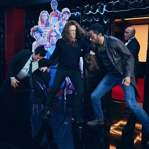 Bilder The Last Mercenary