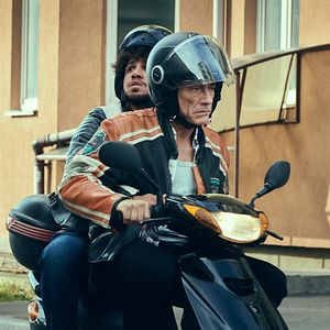 Bilder The Last Mercenary