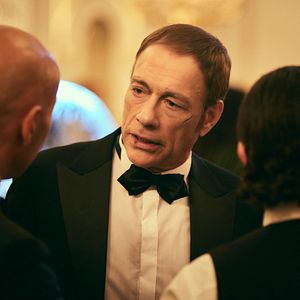 Bilder The Last Mercenary