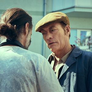 Bilder The Last Mercenary