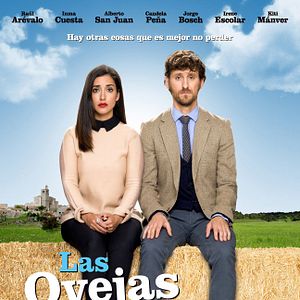 Bilder Las ovejas no pierden el tren