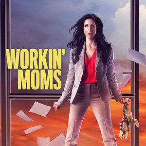 Bilder Workin' Moms