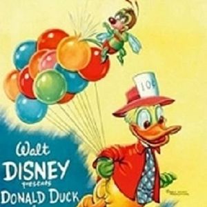 Bilder Let's Stick Together