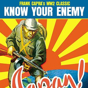 Bilder Know Your Enemy - Japan