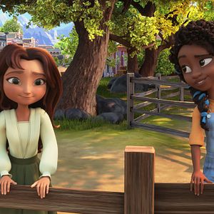 Bilder Spirit - frei und ungezähmt