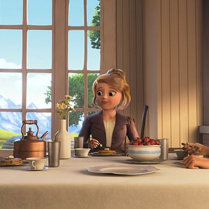 Bilder Spirit - frei und ungezähmt