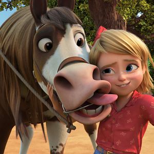 Bilder Spirit - frei und ungezähmt