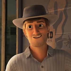 Bilder Spirit - frei und ungezähmt