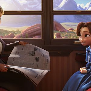 Bilder Spirit - frei und ungezähmt