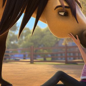 Bilder Spirit - frei und ungezähmt