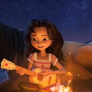 Bilder Spirit - frei und ungezähmt