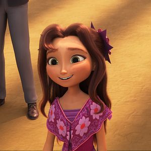 Bilder Spirit - frei und ungezähmt