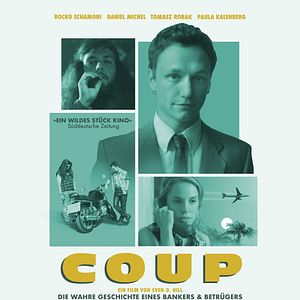 Bilder Coup