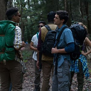 Bilder Wrong Turn - The Foundation