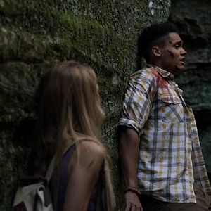 Bilder Wrong Turn - The Foundation