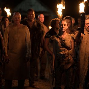 Bilder Wrong Turn - The Foundation