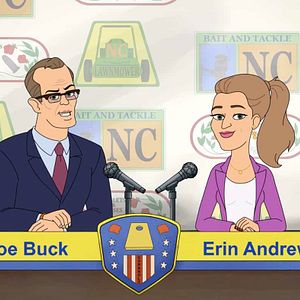 Bilder Bless The Harts