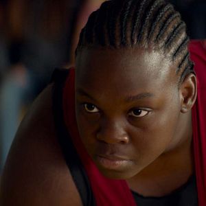 Bilder Déborah Lukumuena