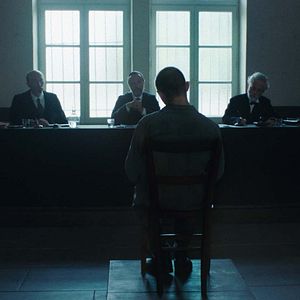 Bilder Bruno Reidal, confession d'un meurtrier