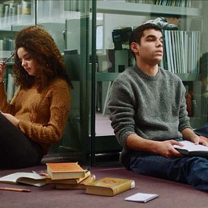 Bilder Zbeida Belhajamor