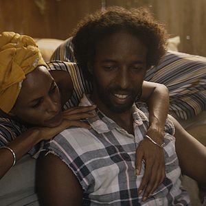 Bilder The Gravedigger’s Wife