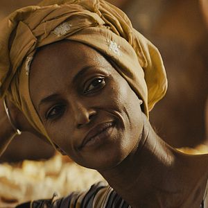 Bilder The Gravedigger’s Wife