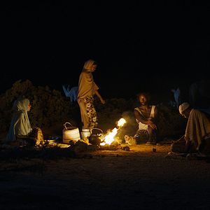 Bilder The Gravedigger’s Wife