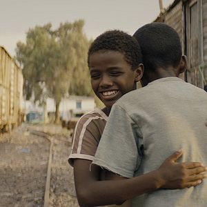 Bilder The Gravedigger’s Wife