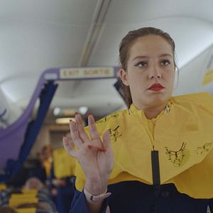 Bilder Zero Fucks Given