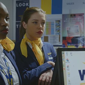 Bilder Zero Fucks Given