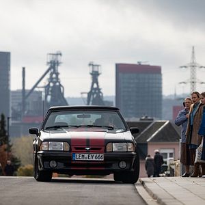 Bilder Mission Ulja Funk