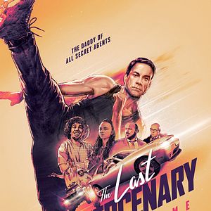 Bilder The Last Mercenary