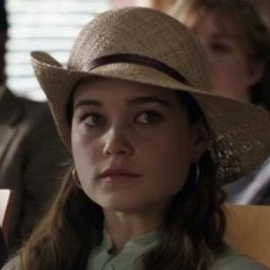 Bilder Sarah Catherine Hook