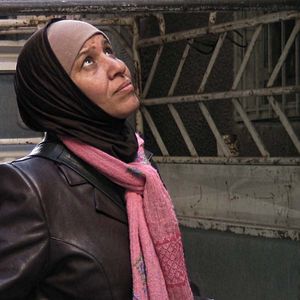 Bilder Little Palestine, Diary of a Siege