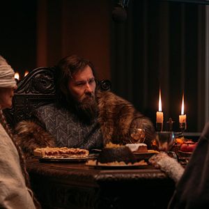 Bilder The Green Knight