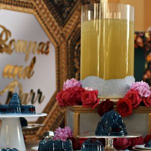 Bilder Ottolenghi und die Versuchungen von Versailles