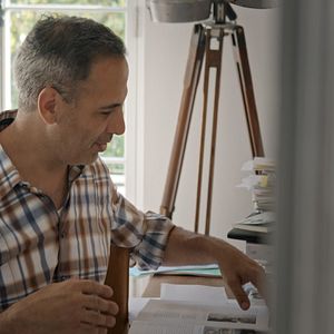 Bilder Ottolenghi und die Versuchungen von Versailles