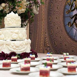 Bilder Ottolenghi und die Versuchungen von Versailles