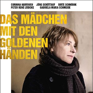 Bilder Das Mädchen mit den goldenen Händen