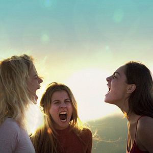 Bilder Luaneshat et kodrës