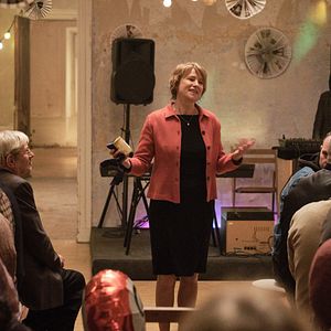 Bilder Corinna Harfouch