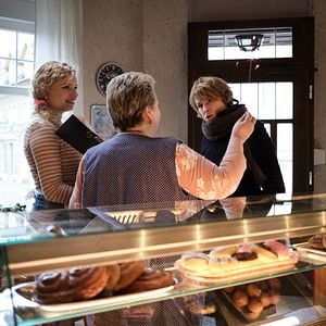 Bilder Corinna Harfouch