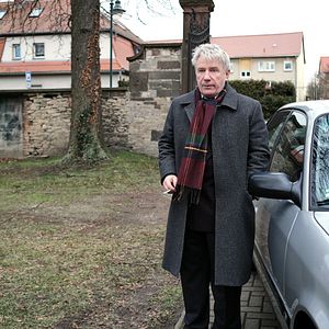 Bilder Das Mädchen mit den goldenen Händen