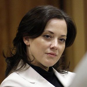 Bilder Killer Stripper: The True Story of Mechelle Hughes