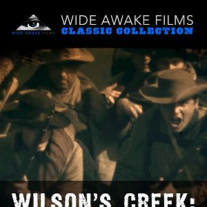 Bilder Wilson's Creek: The Struggle for Missouri Begins