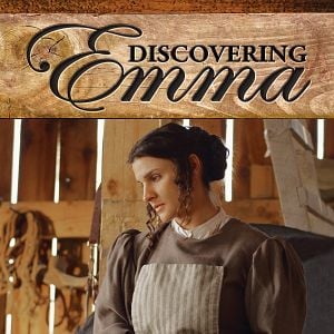 Bilder Discovering Emma