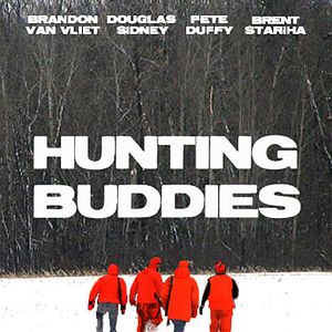 Bilder Hunting Buddies